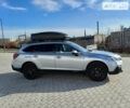 Сірий Субару Аутбек, об'ємом двигуна 3.6 л та пробігом 112 тис. км за 15500 $, фото 5 на Automoto.ua
