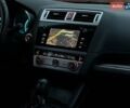 Серый Субару Аутбек, объемом двигателя 2.46 л и пробегом 156 тыс. км за 15700 $, фото 20 на Automoto.ua