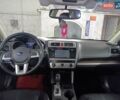 Серый Субару Аутбек, объемом двигателя 2.5 л и пробегом 180 тыс. км за 15000 $, фото 9 на Automoto.ua