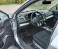 Сірий Субару Аутбек, об'ємом двигуна 2.46 л та пробігом 311 тис. км за 9800 $, фото 6 на Automoto.ua