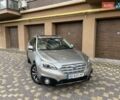 Сірий Субару Аутбек, об'ємом двигуна 2 л та пробігом 142 тис. км за 16300 $, фото 32 на Automoto.ua