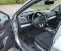Серый Субару Аутбек, объемом двигателя 2.46 л и пробегом 311 тыс. км за 9499 $, фото 6 на Automoto.ua