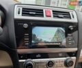 Серый Субару Аутбек, объемом двигателя 2.5 л и пробегом 160 тыс. км за 11700 $, фото 35 на Automoto.ua