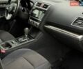 Серый Субару Аутбек, объемом двигателя 2.5 л и пробегом 155 тыс. км за 14500 $, фото 13 на Automoto.ua