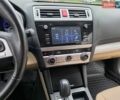 Серый Субару Аутбек, объемом двигателя 2.5 л и пробегом 160 тыс. км за 11700 $, фото 34 на Automoto.ua