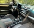 Серый Субару Аутбек, объемом двигателя 2.5 л и пробегом 256 тыс. км за 14800 $, фото 7 на Automoto.ua