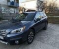 Серый Субару Аутбек, объемом двигателя 2.5 л и пробегом 180 тыс. км за 15000 $, фото 1 на Automoto.ua