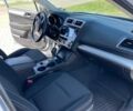 Серый Субару Аутбек, объемом двигателя 2.5 л и пробегом 90 тыс. км за 14000 $, фото 28 на Automoto.ua