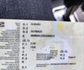 Серый Субару Аутбек, объемом двигателя 2.5 л и пробегом 248 тыс. км за 13000 $, фото 7 на Automoto.ua