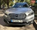 Сірий Субару Аутбек, об'ємом двигуна 2.46 л та пробігом 141 тис. км за 14800 $, фото 10 на Automoto.ua