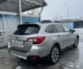 Сірий Субару Аутбек, об'ємом двигуна 2.5 л та пробігом 157 тис. км за 16500 $, фото 4 на Automoto.ua