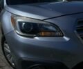Серый Субару Аутбек, объемом двигателя 2.5 л и пробегом 90 тыс. км за 14000 $, фото 22 на Automoto.ua