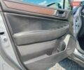 Серый Субару Аутбек, объемом двигателя 3.6 л и пробегом 114 тыс. км за 16480 $, фото 35 на Automoto.ua