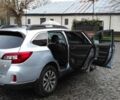 Сірий Субару Аутбек, об'ємом двигуна 2.5 л та пробігом 145 тис. км за 15600 $, фото 16 на Automoto.ua