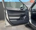 Сірий Субару Аутбек, об'ємом двигуна 2.46 л та пробігом 114 тис. км за 18500 $, фото 25 на Automoto.ua