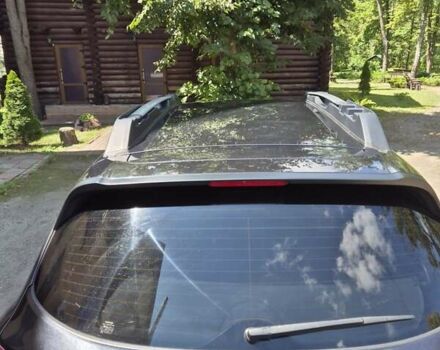 Сірий Субару Аутбек, об'ємом двигуна 2.5 л та пробігом 178 тис. км за 15300 $, фото 8 на Automoto.ua