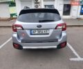 Сірий Субару Аутбек, об'ємом двигуна 2.5 л та пробігом 100 тис. км за 17900 $, фото 3 на Automoto.ua