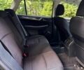 Серый Субару Аутбек, объемом двигателя 2.5 л и пробегом 70 тыс. км за 16500 $, фото 18 на Automoto.ua