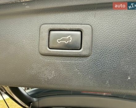 Серый Субару Аутбек, объемом двигателя 2.5 л и пробегом 155 тыс. км за 14500 $, фото 28 на Automoto.ua