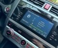 Серый Субару Аутбек, объемом двигателя 2.5 л и пробегом 70 тыс. км за 16500 $, фото 25 на Automoto.ua