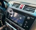 Сірий Субару Аутбек, об'ємом двигуна 2.5 л та пробігом 256 тис. км за 14800 $, фото 8 на Automoto.ua