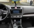 Сірий Субару Аутбек, об'ємом двигуна 2.5 л та пробігом 145 тис. км за 15600 $, фото 12 на Automoto.ua