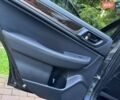 Серый Субару Аутбек, объемом двигателя 2.5 л и пробегом 70 тыс. км за 16500 $, фото 33 на Automoto.ua