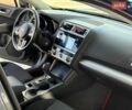 Серый Субару Аутбек, объемом двигателя 2.46 л и пробегом 165 тыс. км за 15200 $, фото 27 на Automoto.ua