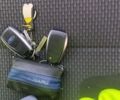 Сірий Субару Аутбек, об'ємом двигуна 2 л та пробігом 219 тис. км за 5000 $, фото 7 на Automoto.ua