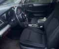 Серый Субару Аутбек, объемом двигателя 2.5 л и пробегом 180 тыс. км за 15500 $, фото 5 на Automoto.ua