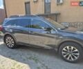 Сірий Субару Аутбек, об'ємом двигуна 2.5 л та пробігом 178 тис. км за 15300 $, фото 1 на Automoto.ua