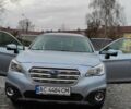 Сірий Субару Аутбек, об'ємом двигуна 2.5 л та пробігом 145 тис. км за 15600 $, фото 14 на Automoto.ua