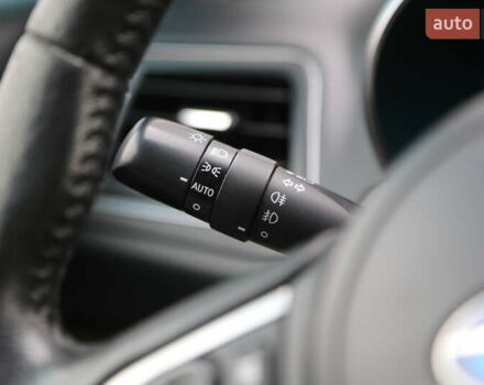 Сірий Субару Аутбек, об'ємом двигуна 2.5 л та пробігом 156 тис. км за 16400 $, фото 22 на Automoto.ua