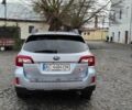 Серый Субару Аутбек, объемом двигателя 2.5 л и пробегом 145 тыс. км за 15600 $, фото 4 на Automoto.ua