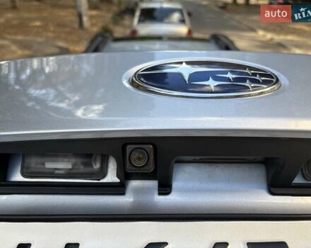 Сірий Субару Аутбек, об'ємом двигуна 2.46 л та пробігом 141 тис. км за 14800 $, фото 19 на Automoto.ua