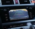 Серый Субару Аутбек, объемом двигателя 2.46 л и пробегом 156 тыс. км за 16900 $, фото 18 на Automoto.ua