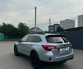 Серый Субару Аутбек, объемом двигателя 3.63 л и пробегом 96 тыс. км за 13300 $, фото 5 на Automoto.ua