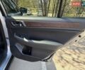 Серый Субару Аутбек, объемом двигателя 2.5 л и пробегом 97 тыс. км за 16900 $, фото 7 на Automoto.ua