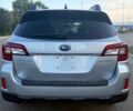 Сірий Субару Аутбек, об'ємом двигуна 2.5 л та пробігом 71 тис. км за 4200 $, фото 5 на Automoto.ua