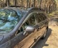 Серый Субару Аутбек, объемом двигателя 2.5 л и пробегом 249 тыс. км за 13000 $, фото 2 на Automoto.ua