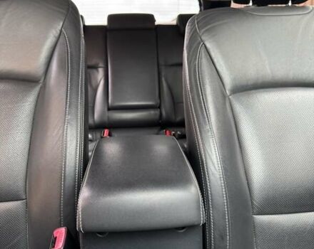 Серый Субару Аутбек, объемом двигателя 2.5 л и пробегом 152 тыс. км за 17000 $, фото 9 на Automoto.ua