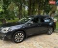 Серый Субару Аутбек, объемом двигателя 2.5 л и пробегом 70 тыс. км за 16500 $, фото 14 на Automoto.ua