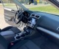 Сірий Субару Аутбек, об'ємом двигуна 2.5 л та пробігом 90 тис. км за 14000 $, фото 23 на Automoto.ua