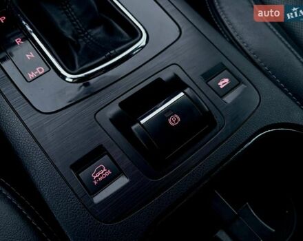 Серый Субару Аутбек, объемом двигателя 2.46 л и пробегом 156 тыс. км за 15700 $, фото 24 на Automoto.ua