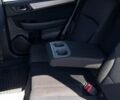 Серый Субару Аутбек, объемом двигателя 2.5 л и пробегом 90 тыс. км за 14600 $, фото 11 на Automoto.ua
