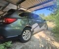 Серый Субару Аутбек, объемом двигателя 2 л и пробегом 249 тыс. км за 7300 $, фото 9 на Automoto.ua