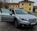 Серый Субару Аутбек, объемом двигателя 2.5 л и пробегом 145 тыс. км за 15600 $, фото 15 на Automoto.ua