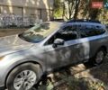 Сірий Субару Аутбек, об'ємом двигуна 2.46 л та пробігом 141 тис. км за 14800 $, фото 11 на Automoto.ua