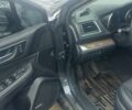 Серый Субару Аутбек, объемом двигателя 2.5 л и пробегом 145 тыс. км за 17799 $, фото 9 на Automoto.ua