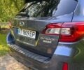 Сірий Субару Аутбек, об'ємом двигуна 2.5 л та пробігом 256 тис. км за 14800 $, фото 19 на Automoto.ua